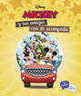 Mickey y sus amigos van de acampada. Te cuento, me cuentas