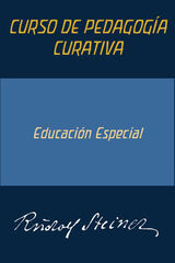 Curso De Pedagog&iacute;a Curativa