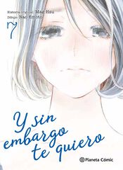 Y sin embargo te quiero n&ordm; 07/07