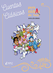 Cuentos cl&aacute;sicos para ni&ntilde;as de hoy