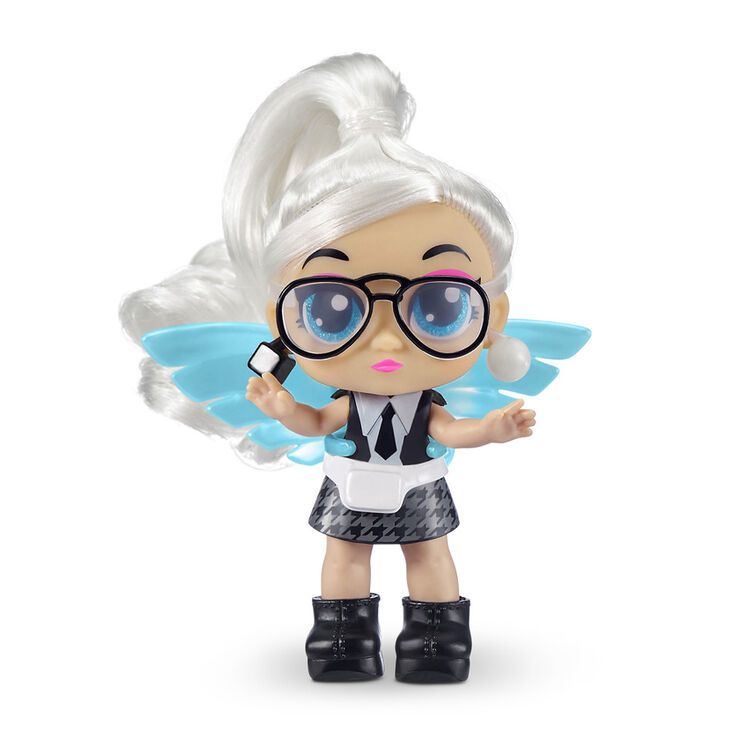 Angel High C&agrave;psula Col&middot;leccionable