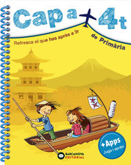 Cap a 4t de Prim&agrave;ria Refresca el que has apr&egrave;s a 3r