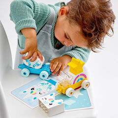 LEGO&reg; Duplo Unicornio 10953