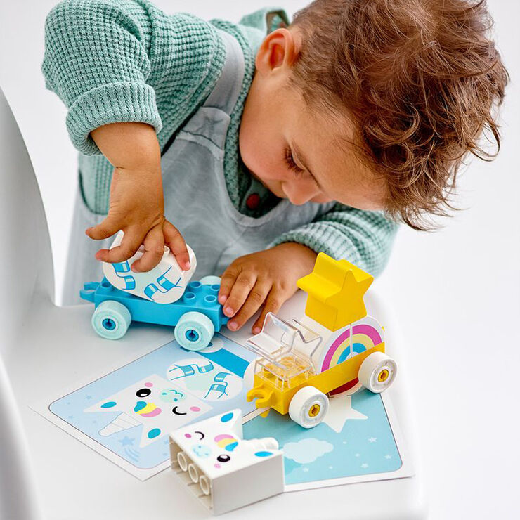 LEGO&reg; Duplo Unicornio 10953
