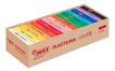 Plastilina Jovi vegetal 350g 15 colors