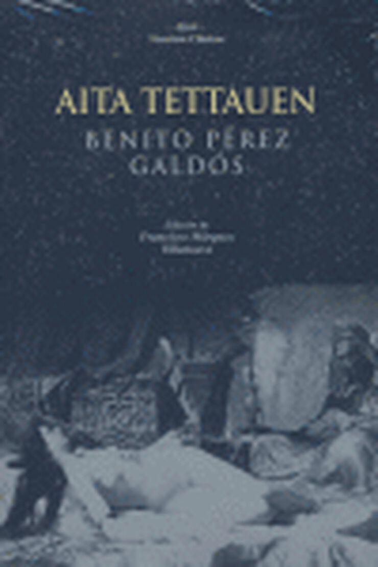 Aita Tettauen
