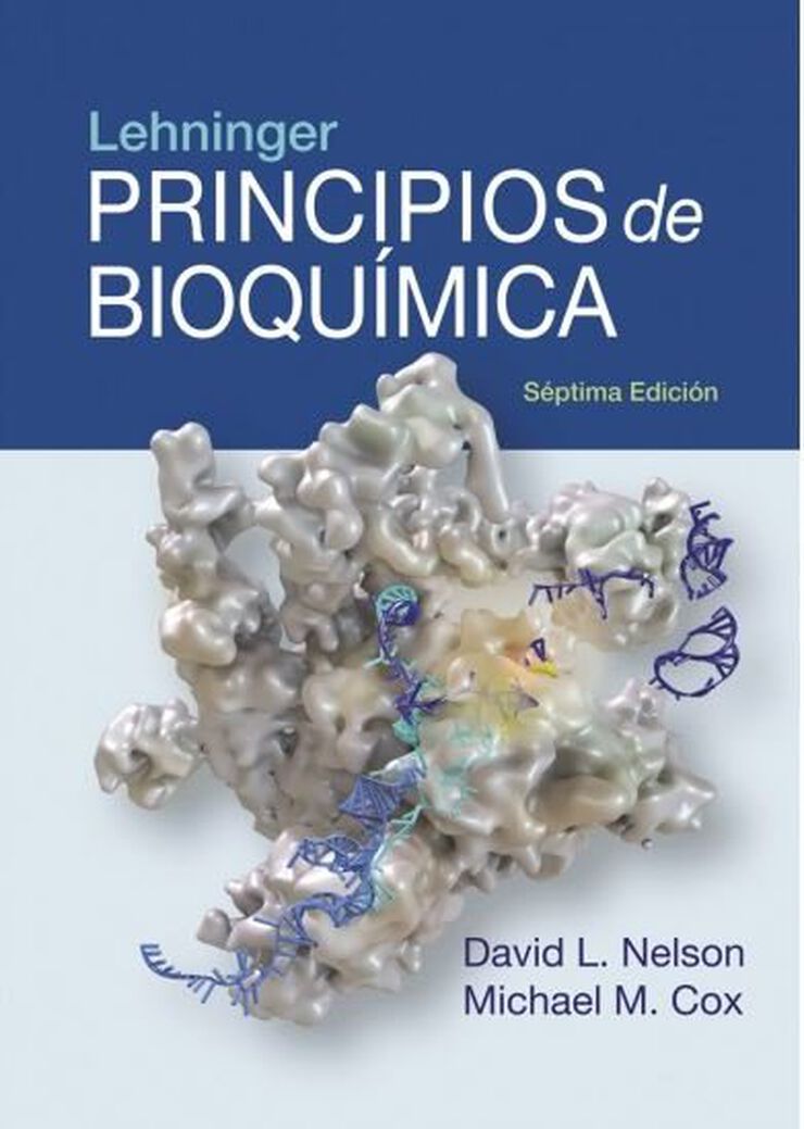 Principios de Bioqu&iacute;mica. 7 Ed