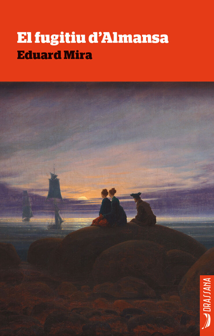 El fugitiu d'Almansa