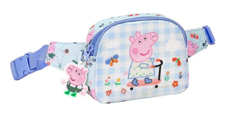 Ronyonera Peppa Pig Farmer