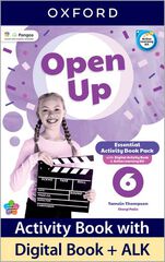 Open Up 6 Ab Essential