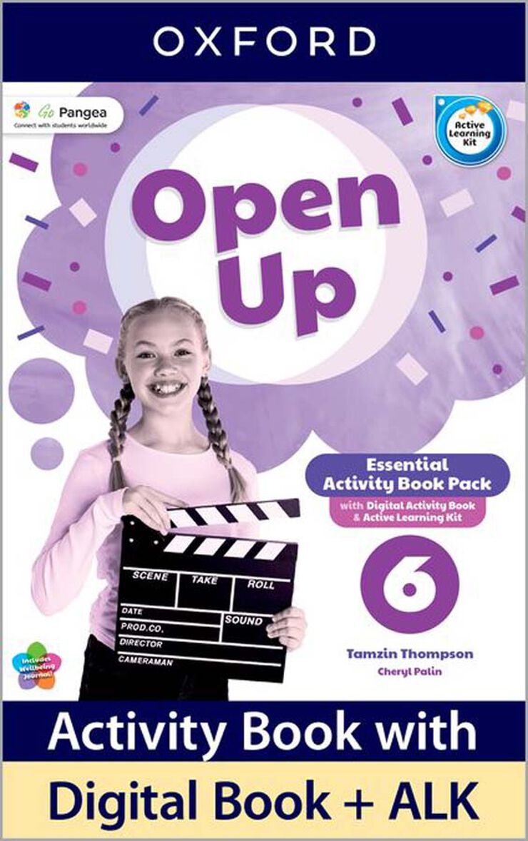 Open Up 6 Ab Essential