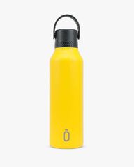 Ampolla Termo Runbott Mii 600ml groc