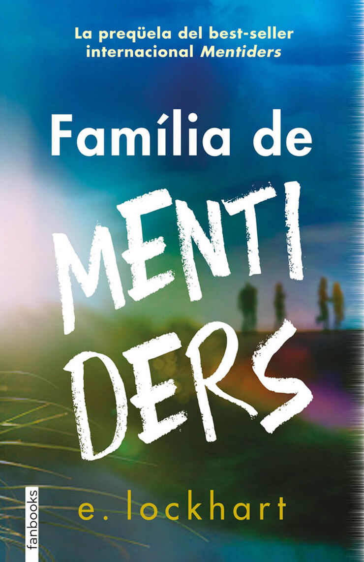 Fam&iacute;lia de mentiders