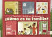 &iquest;C&oacute;mo es tu familia?