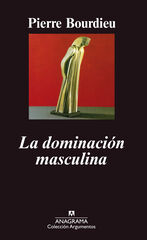 La dominaci&oacute;n masculina