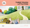 Tough pigs, The