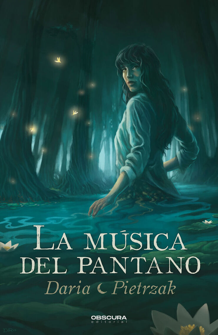La m&uacute;sica del pantano