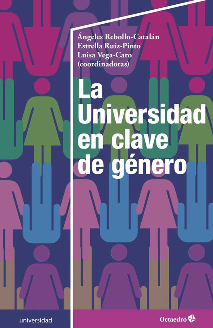 La Universidad en clave de g&eacute;nero