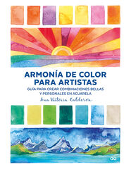 Armon&iacute;a De Color Para Artistas