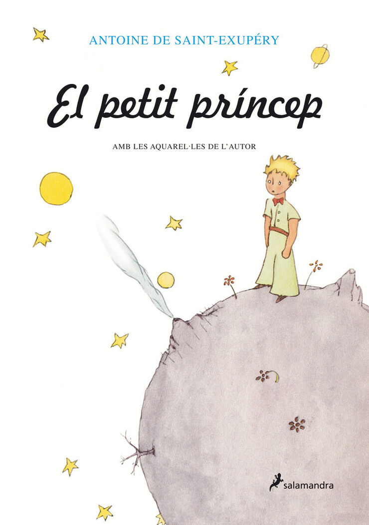 El Petit Pr&iacute;ncep