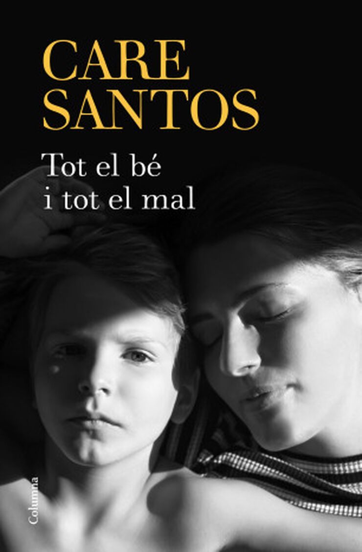 Tot el b&eacute; i tot el mal