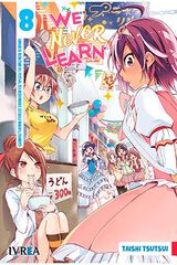 We never learn 8