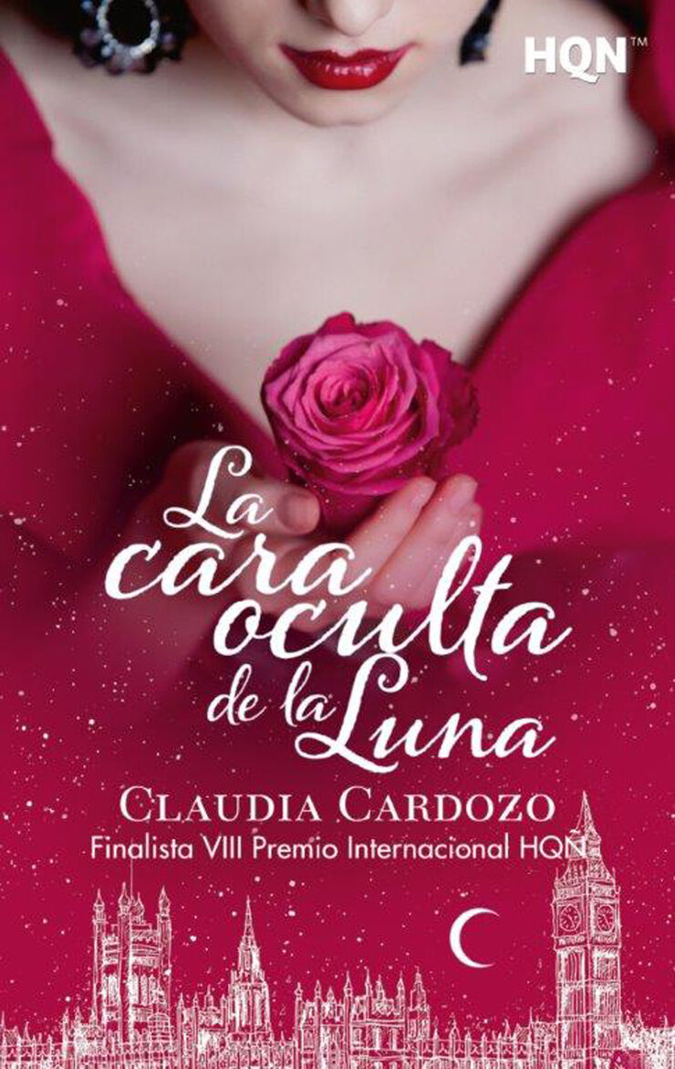 La cara oculta de la luna