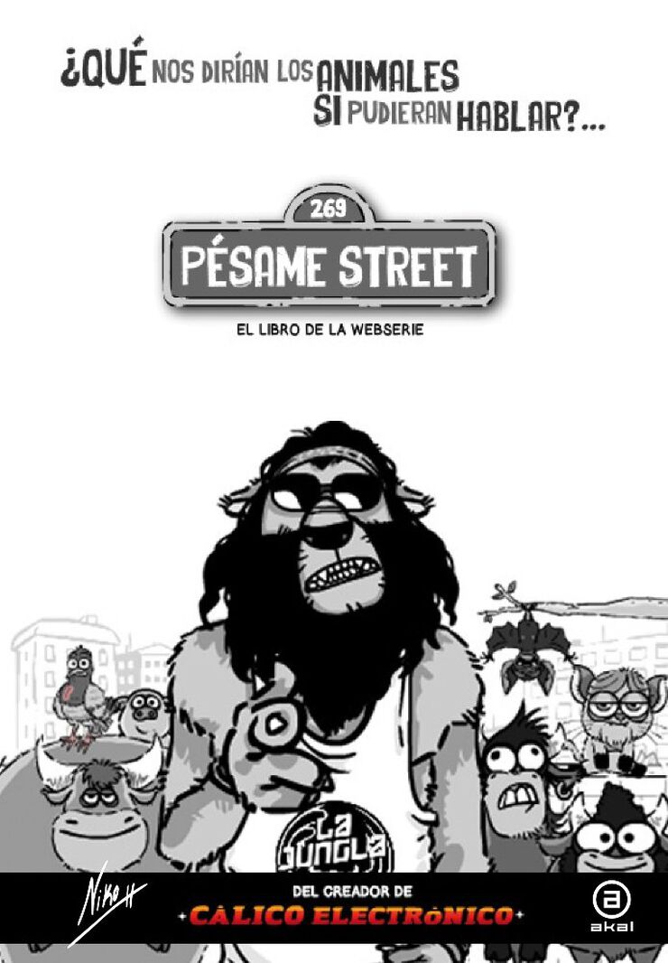 P&eacute;same Street