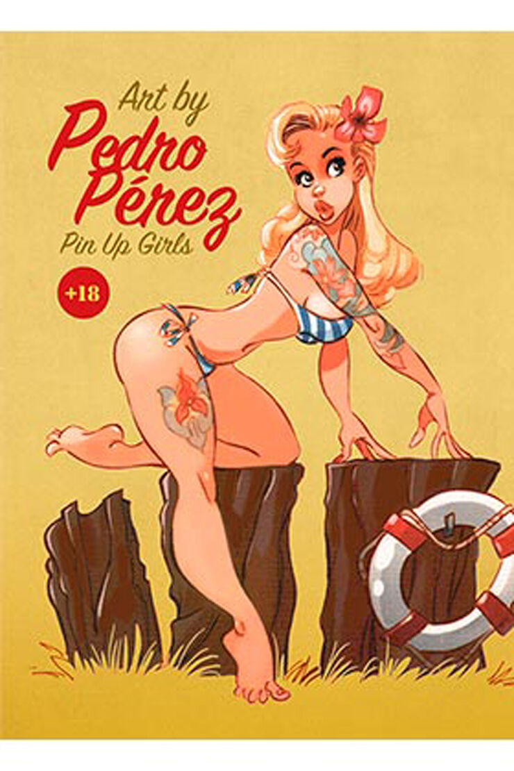 Pin up girls
