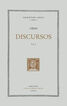 Discursos, vol. I: Sobre la mort d'Erat&ograve;stenes. Discurs f&uacute;nebre. Contra Sim&oacute;. Per ferida amb premeditaci&oacute;.