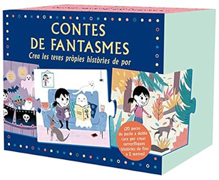 Contes de fantasmes