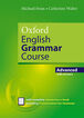 Oxf Eng Gram Course Adv Sb W/Key Pk Rev
