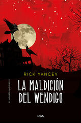 La maldici&oacute;n del Wendigo