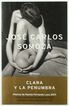 Clara y la penumbra (nuevo)