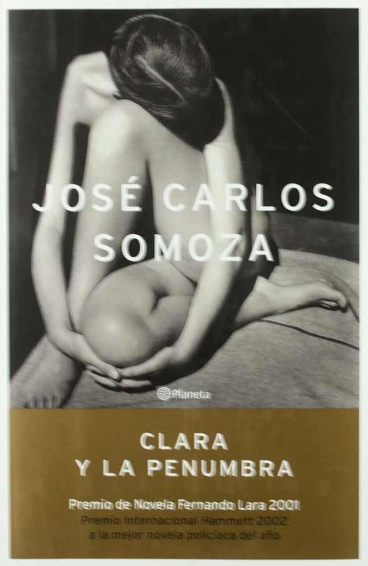 Clara y la penumbra (nuevo)