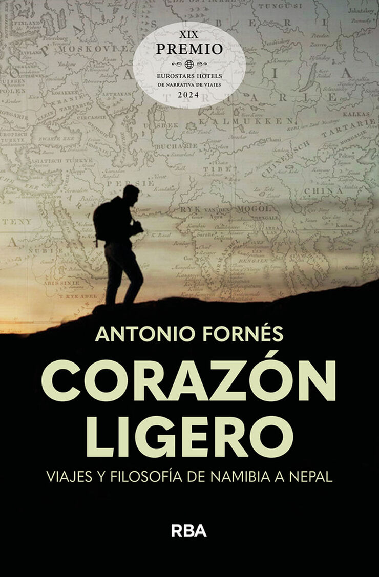 Coraz&oacute;n ligero (Hotusa 2024)