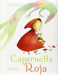 Caperucita roja