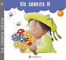 La rateta s&agrave;via 9 (pal i cursiva)