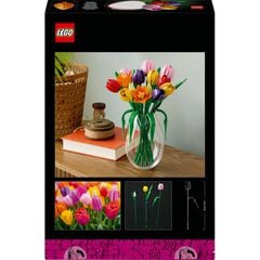 LEGO&reg; Botanicals Ramo de Tulipanes 11501