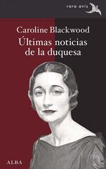 &Uacute;ltimas noticias de la Duquesa