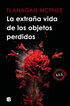 La extra&ntilde;a vida de los objetos perdidos