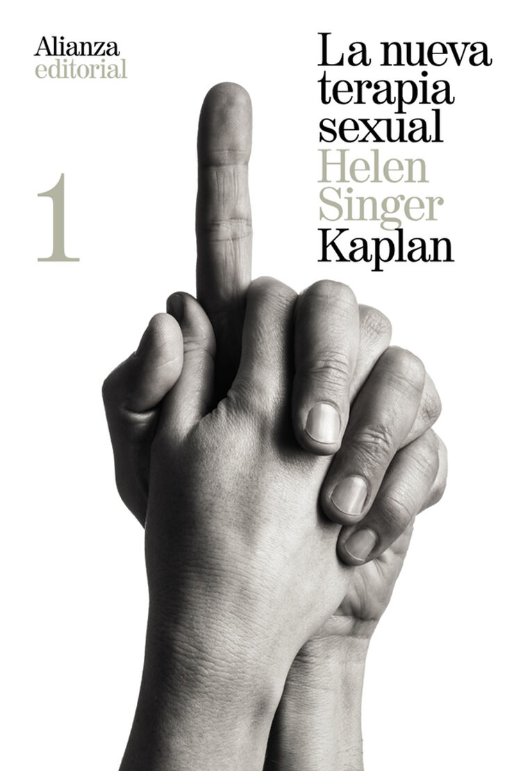 Nueva terapia sexual 1, La