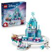 LEGO&reg; Disney Princess Castillo de Hielo de Elsa y Aventura en la Nieve 43281