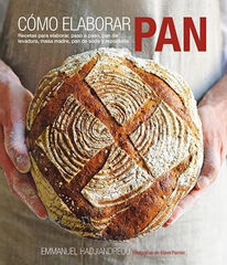 C&oacute;mo elaborar pan