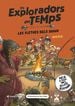 Els exploradors del temps 5. Les fletxes dels sioux