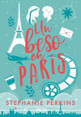 Un beso en Par&iacute;s