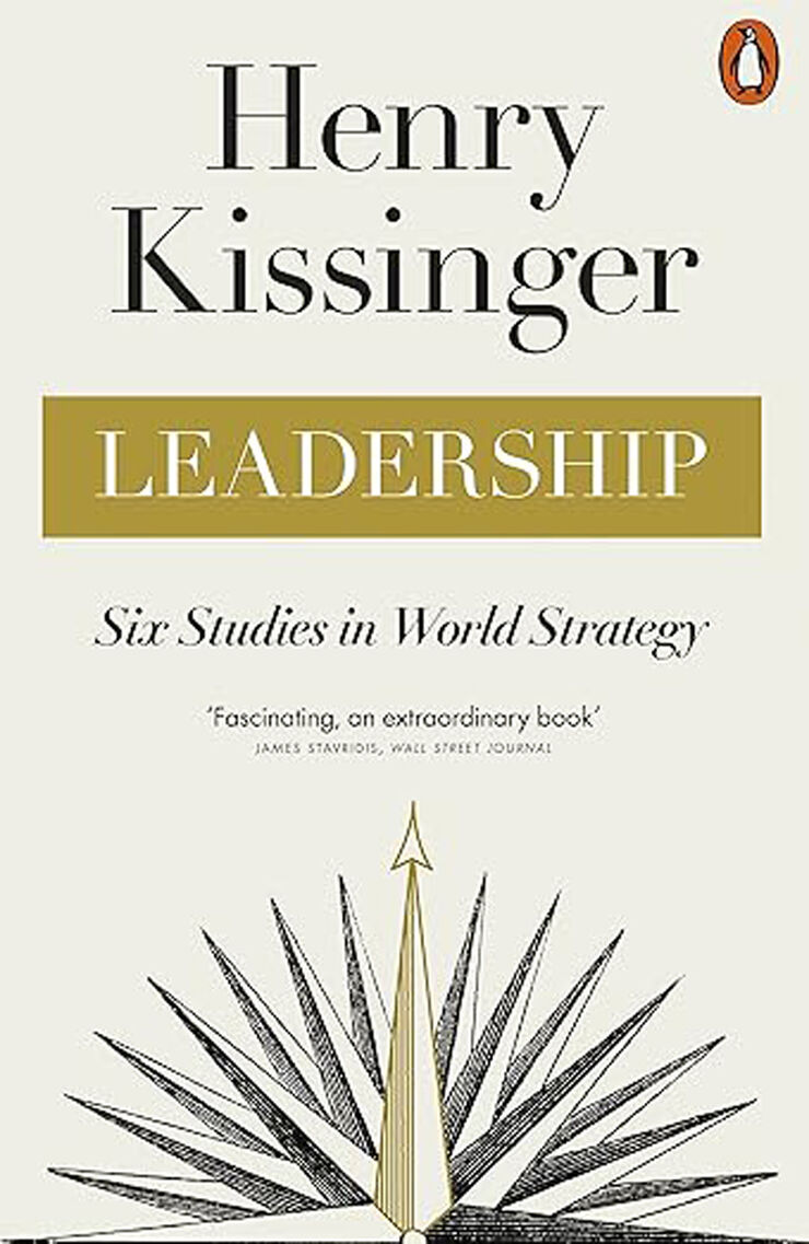 Leadership