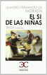 El S&iacute; de las ni&ntilde;as