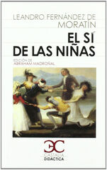 El S&iacute; de las ni&ntilde;as