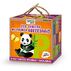 Mi Primer Abecedario